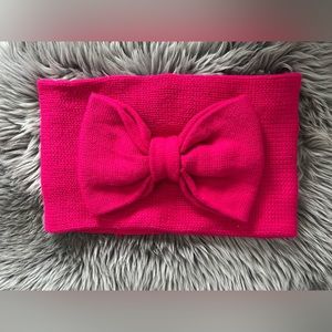 kate spade New York Neck warmer